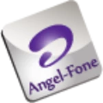 angel-fone android application logo